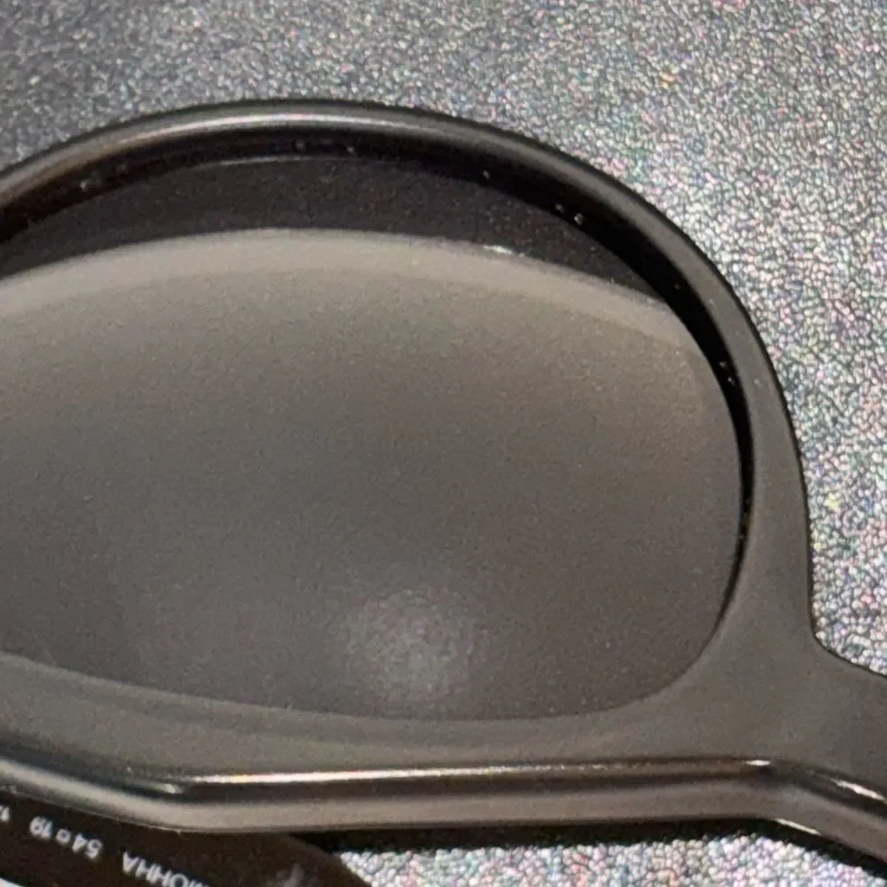 Fendi Brown Sunglasses